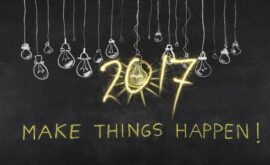 2017 Make Things Happen