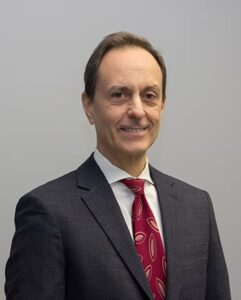 Dr. Paul Guerriero