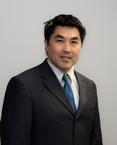 Fishkill Eye Doctor, Dr. David Chen 