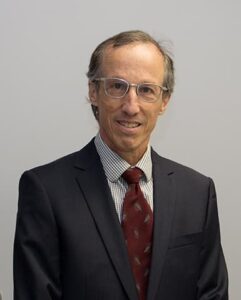 Dr. Greg Diamond